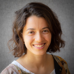 Lauren Silver, Legal Outreach Coordinator