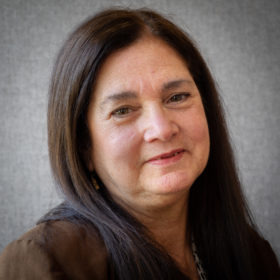 Barbara Smith, HR Consultant