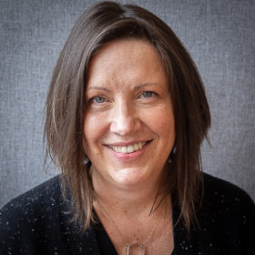 Sara Matson, Development Director