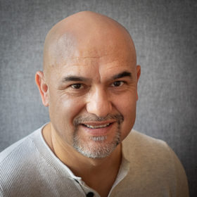 Jaime Arias