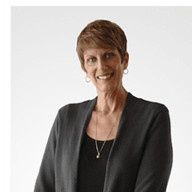 Janet Fletcher