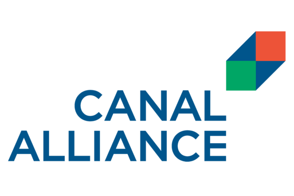 Canal Alliance new logo