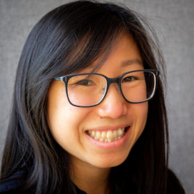Betty Wong