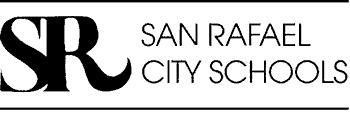 San Rafael City Schools Logo