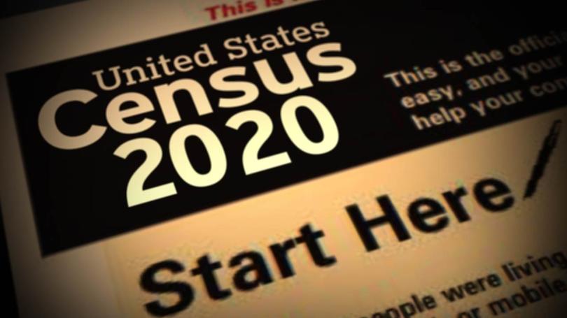 2020 Census