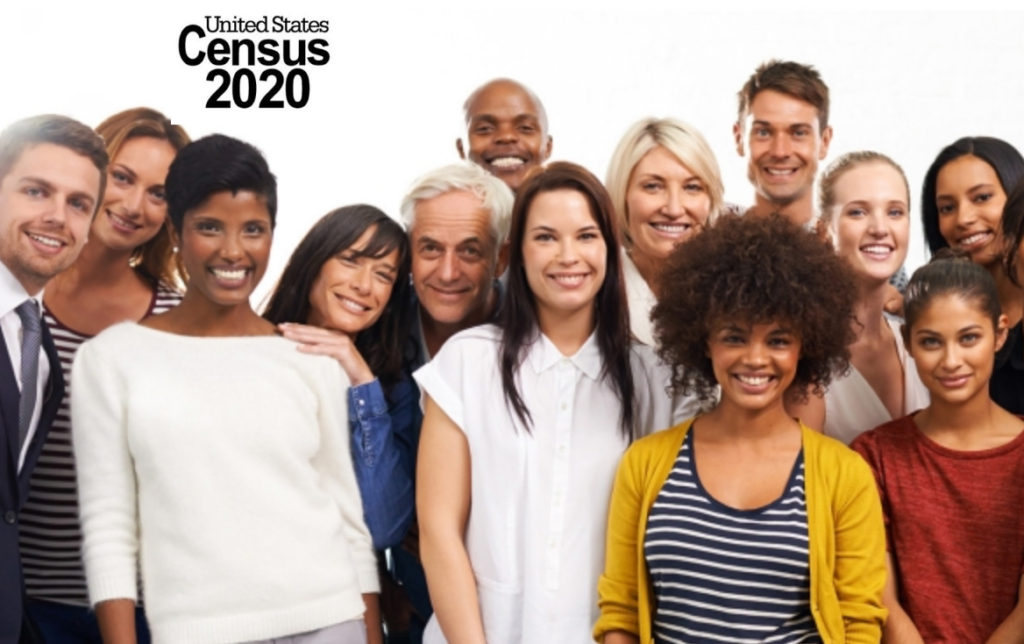 2020 Census Jobs