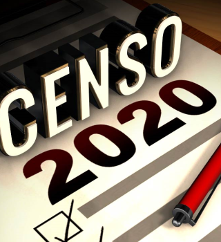 Censo 2020