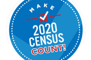 Make 2020 Census Count