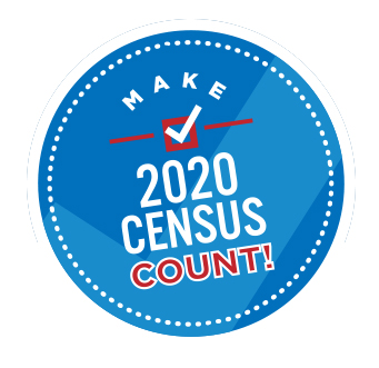 Make 2020 Census Count