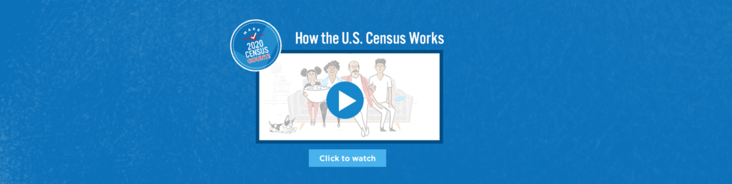 Naleo Census Video