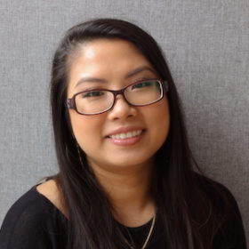 Luat Tran, HR Coordinator at Canal Alliance