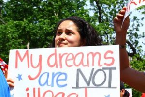 Renew your DACA with Canal Alliance
