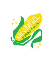 San Rafael Summer Market