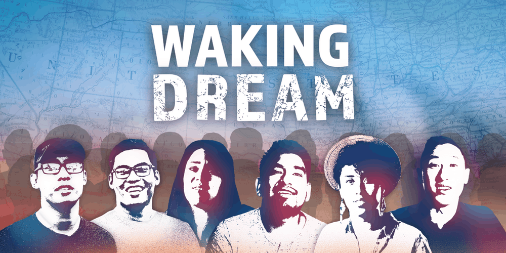 Waking Dream - DACA film screening