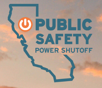 Pubic Safety Power Shutoff