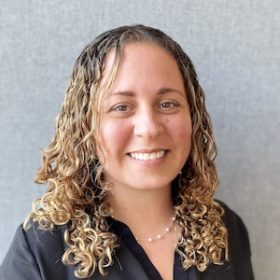 Pricilla Mello, Intake Specialist