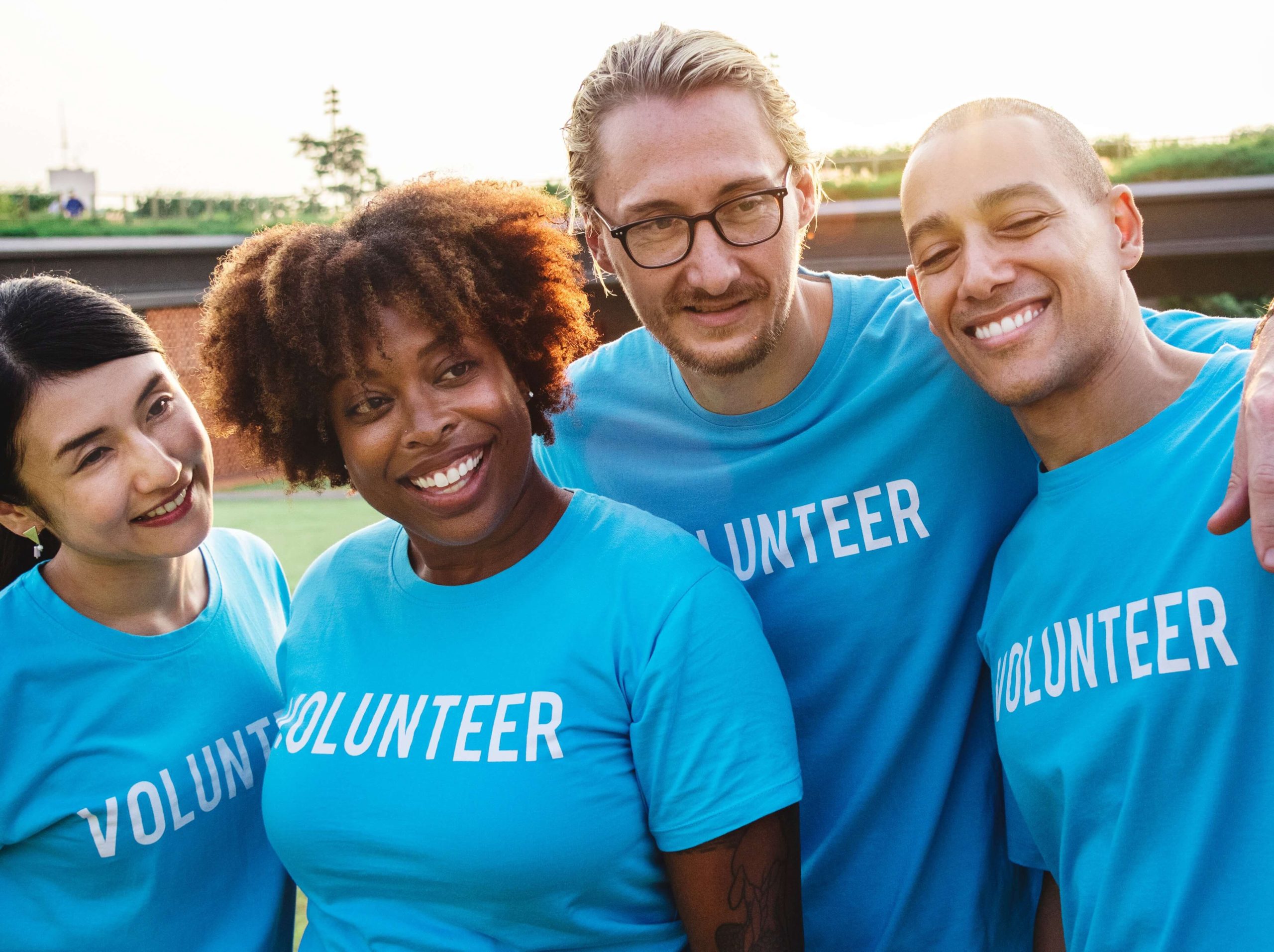 Canal Alliance Volunteer Orientation