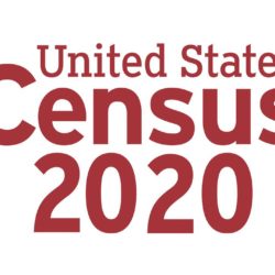Census 2020 Logo