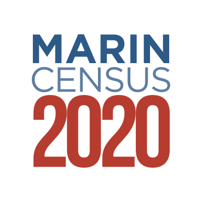 Marin Census 2020