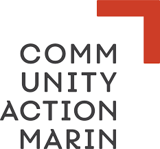 Community Action Marin logo
