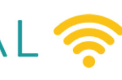 Canal Wifi Logo