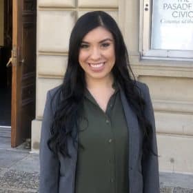 Edith Jimenez