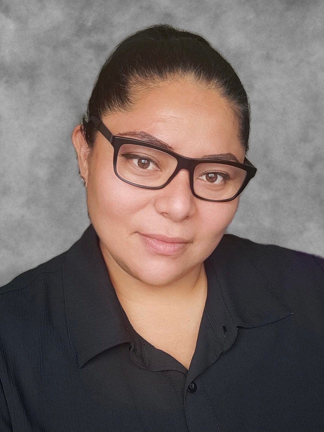 Cristina Parra - Canal Alliance