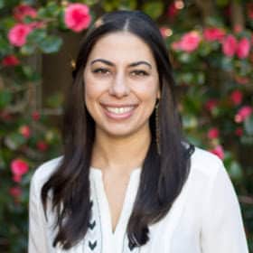 Elaine Tannous - Bilingual Mental Health Clinician