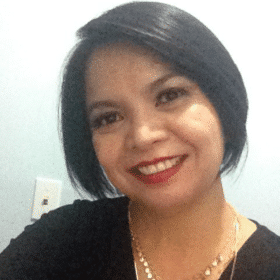 Karen Rodriguez, Chief Financial Officer