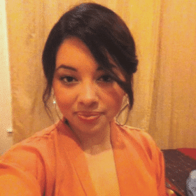 Stephanie Zelaya, Rental Assistance Specialist