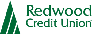 Redwood Credit Union logo