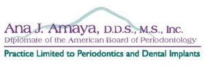 Amaya D.D.S. logo