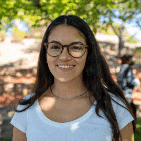 Fabiola Hernandez Lopez, College to Career Program Supervisor