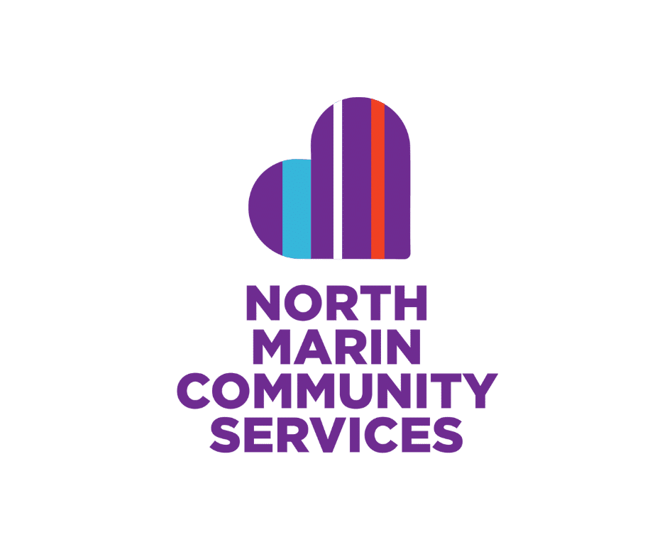 Logo for North Marin Community Services