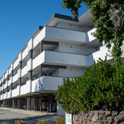Canal's 400 apartment building in San Rafael