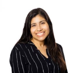 Diana Benitez Senior Community Development Planner